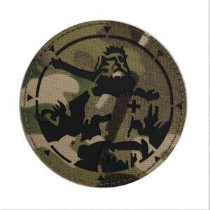 Swiss Tactical Multicam Laser Cut – Image 3